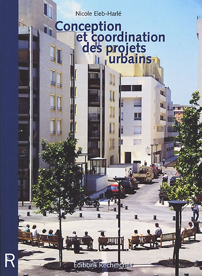 Conception et coordination des projets urbains