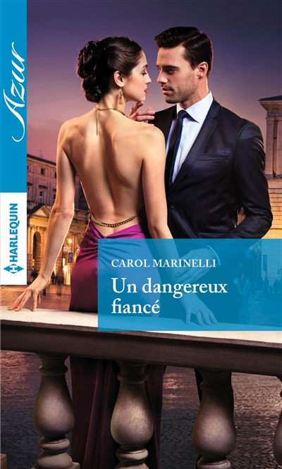 Un dangereux fiancé