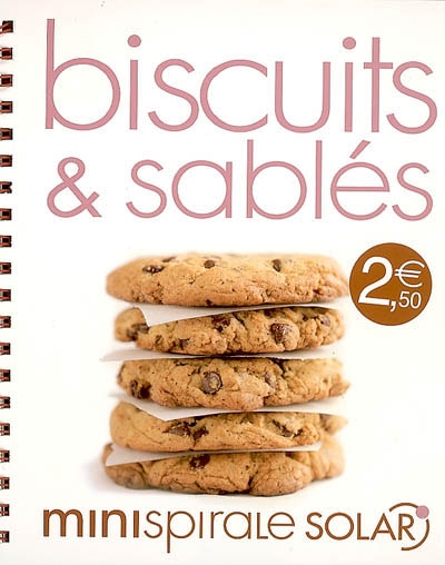 Biscuits & sablés