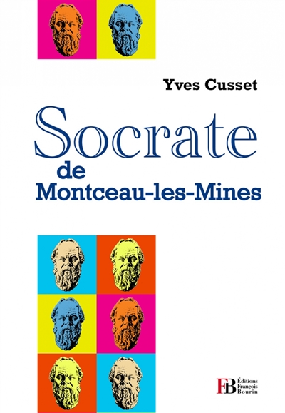 Socrate de Montceau-les-Mines