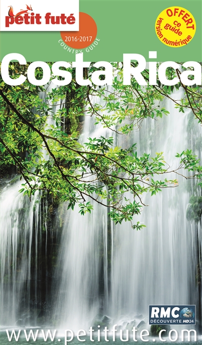 Costa Rica : 2016-2017