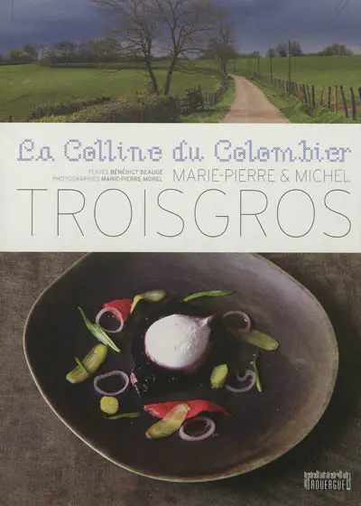 La Colline du Colombier