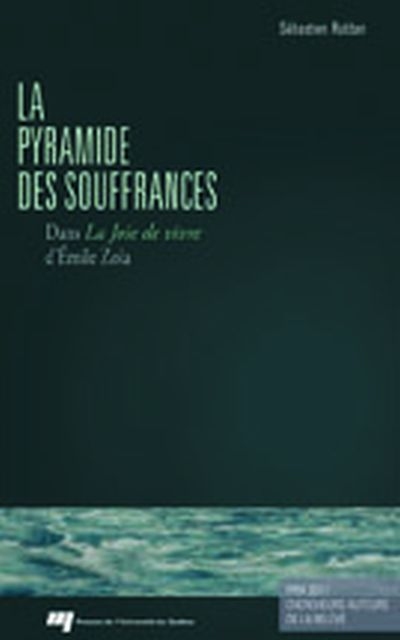 La pyramide des souffrances...