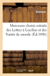 Morceaux choisis extraits...