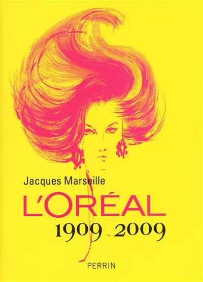 L'Oréal : 1909-2009