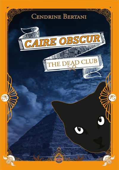 The dead club. Vol. 1. Caire obscur