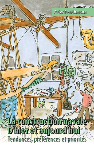 La construction navale :...