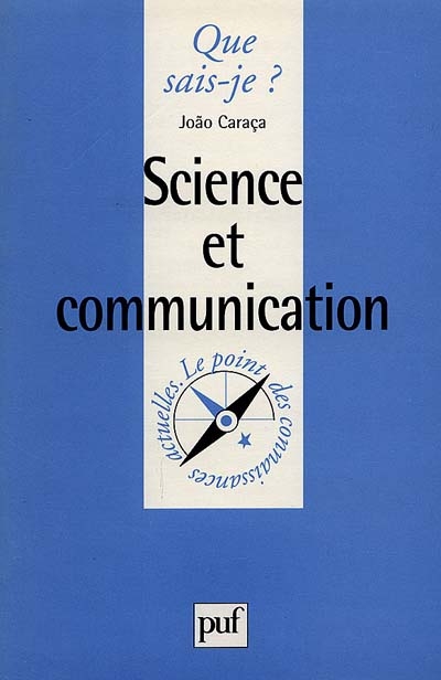 Science et communication