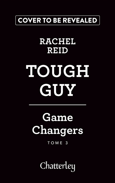 Game changers. Vol. 3....