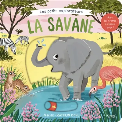 La savane
