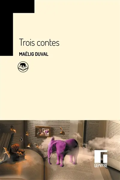 Trois contes