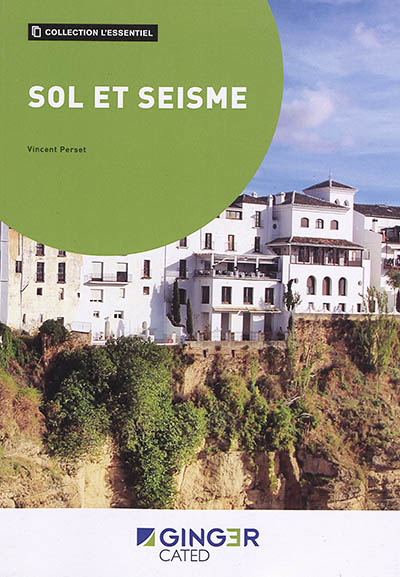 Sol et séisme