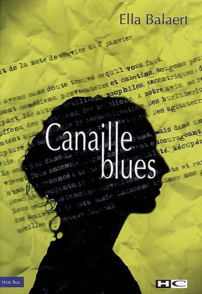 Canaille blues
