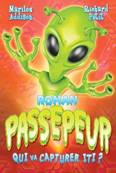 Qui va capturer ITI ?