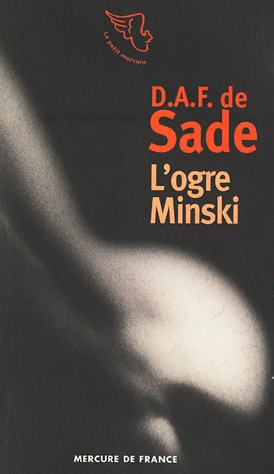 L'ogre Minski. Le pape Brashi