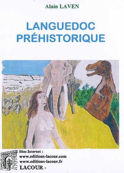 Languedoc préhistorique