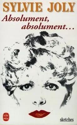 Absolument, absolument