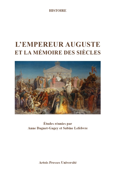 L'empereur Auguste et la...