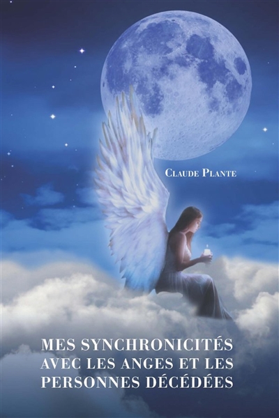 Mes synchronicités avec les...