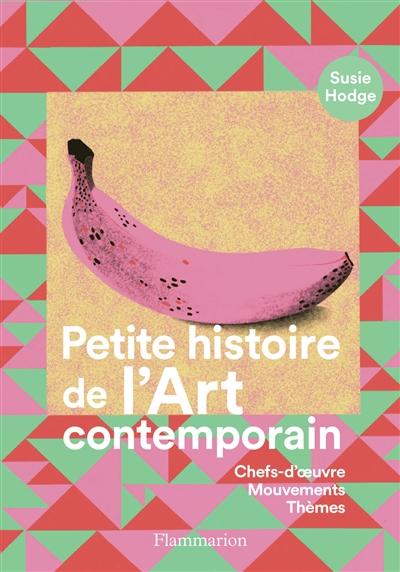 Petite histoire de l'art...