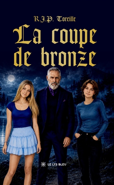 La coupe de bronze