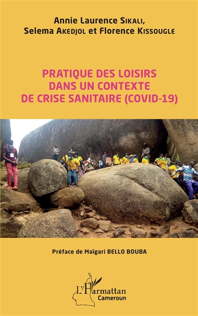 Pratique des loisirs dans...