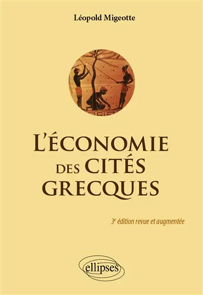 L'économie des cités grecques