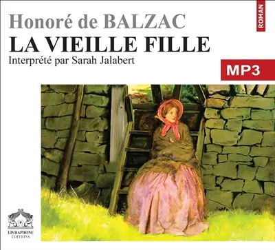 La vieille fille