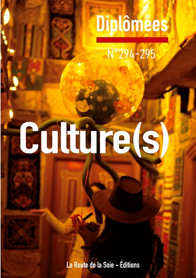 Culture(s) : Diplômées...