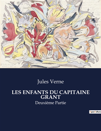 LES ENFANTS DU CAPITAINE...