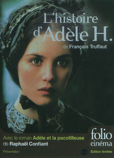 L'histoire d'Adèle H., de François Truffaut