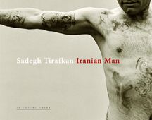Sadegh Tirafkan, Iranian man