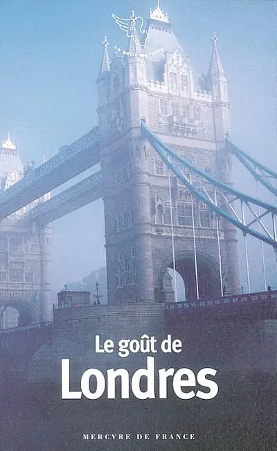 Le goût de Londres