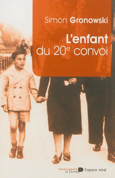 L'enfant du 20e convoi