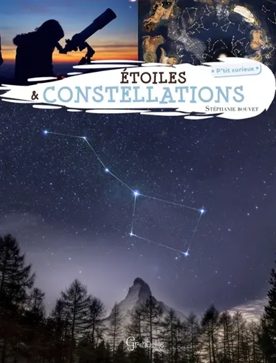 Les constellations