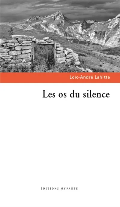 Les os du silence