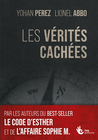 Les vérités Cachées : Un...