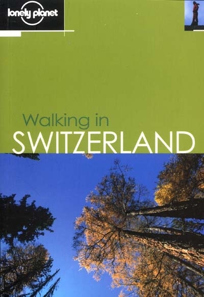 Walking in Switzerland