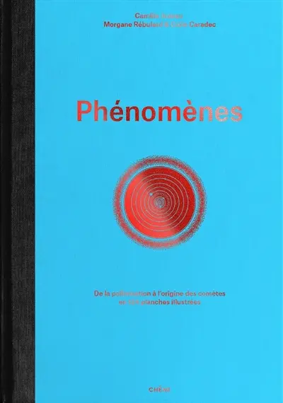 Noël 2023 : Les livres sur les sciences pour les 16-18 ans
