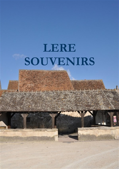 LERE-SOUVENIRS