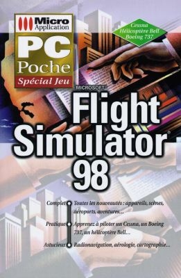 Flight Simulator 98