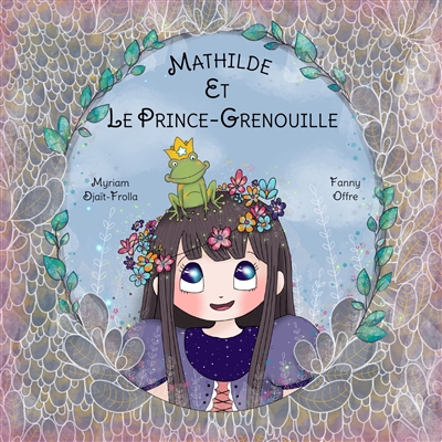Mathilde et le prince-grenouille