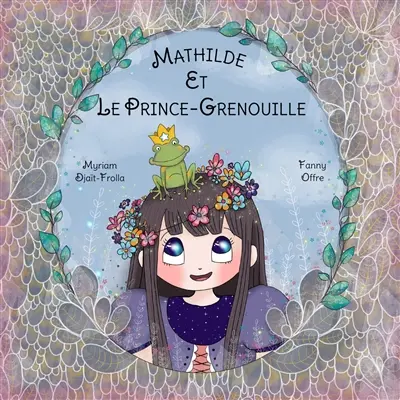 Mathilde et le prince-grenouille