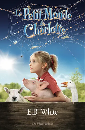 Le petit monde de Charlotte