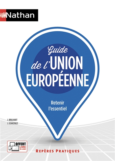 Guide de l'Union européenne : retenir l'essentiel
