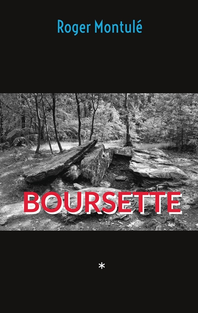 Boursette