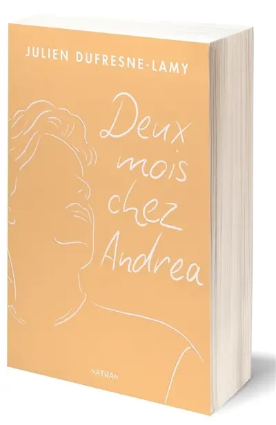 Deux mois chez Andrea, Julien Dufresne-Lamy
