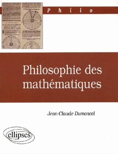 Philosophie des mathématiques