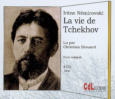 La vie de Tchekhov