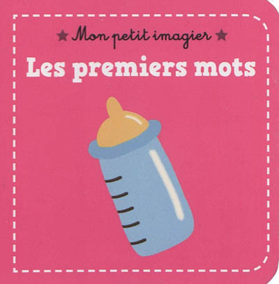 Les premiers mots